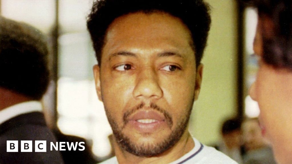 Trump commutes gang leader's sentence in flurry of pardons