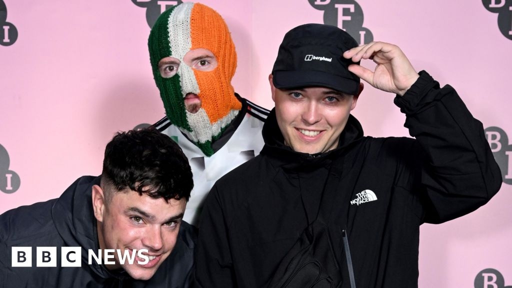 Kneecap support: Kevin Rowland says freedom of speech is threatened