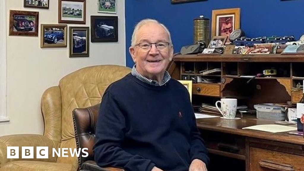 Warwickshire man denies murdering grandfather