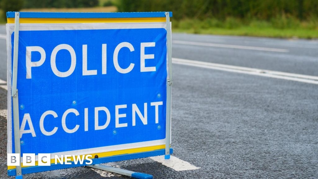 Crash closes A119 between Ware and Hertford in both directions