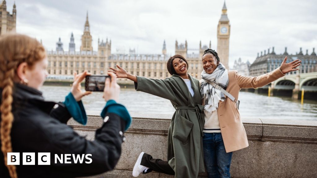 Tourist tax could 'revitalise' London's struggling arts scene
