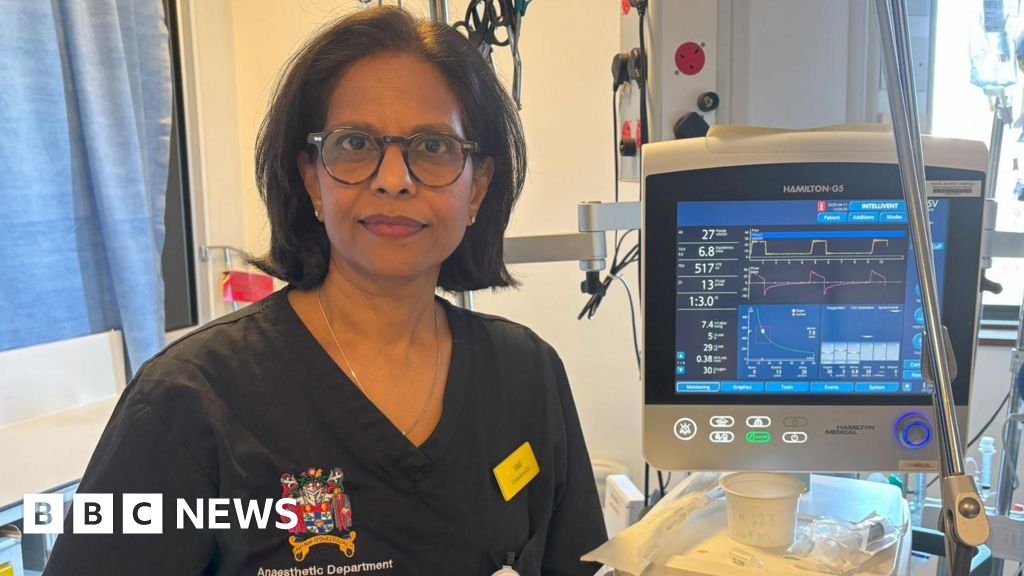 Shorter use of drugs to treat sepsis being trialled in Somerset