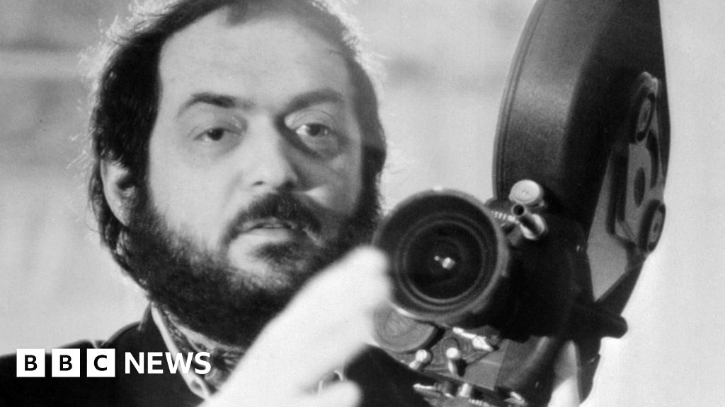Stanley Kubrick's Hertfordshire home up for sale