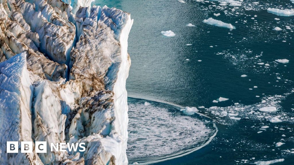 Oxford study finds 'extraordinary' tremors caused by tsunamis