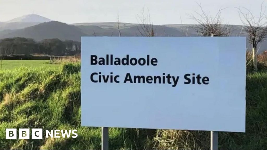 Isle of Man government steps in to keep northern tip open