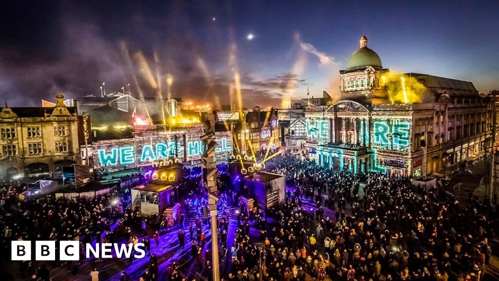 Westminster visit to highlight Hull's culture strategy