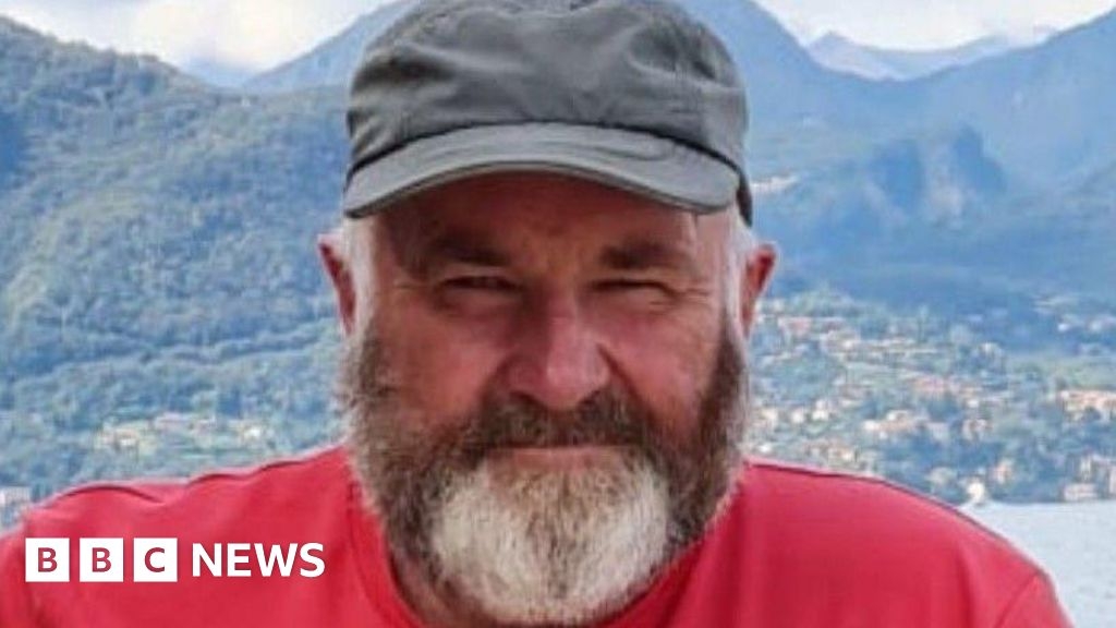 Michael Gaine: Human remains identified as missing County Kerry farmer