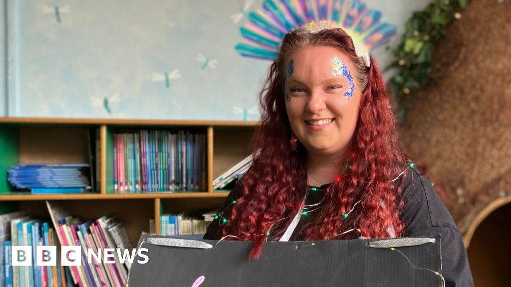 Somerset schools hold 'Vocabulary Day' to expand pupils' language