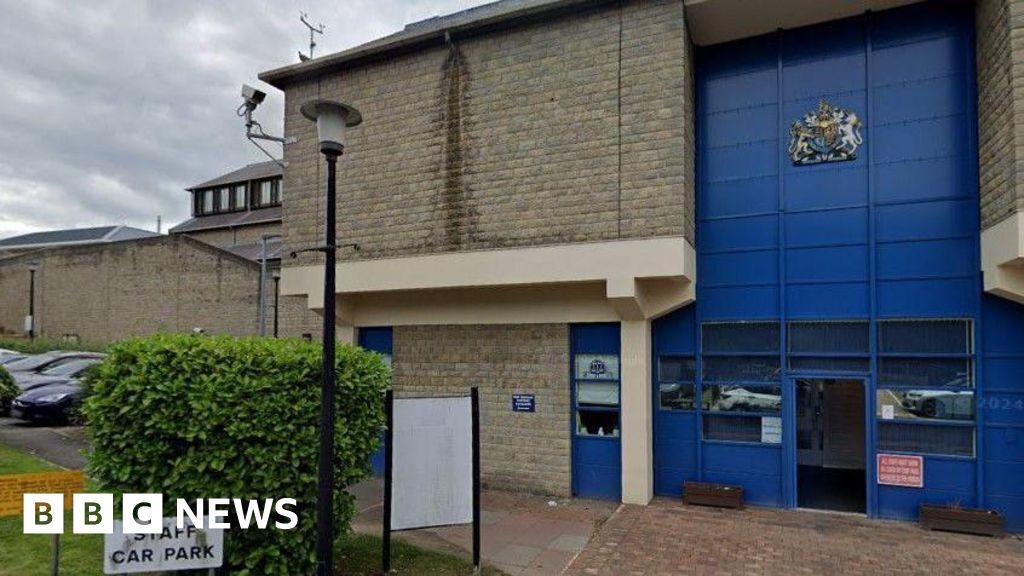 'Overcrowded' Durham Prison with rising assaults told to improve