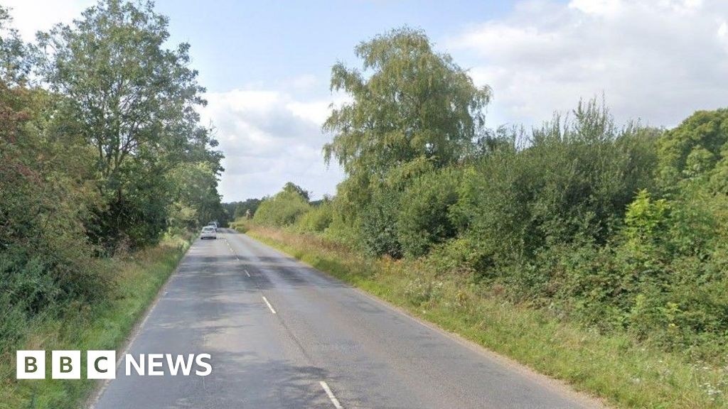 Elderly woman dies three weeks after Romsey car crash