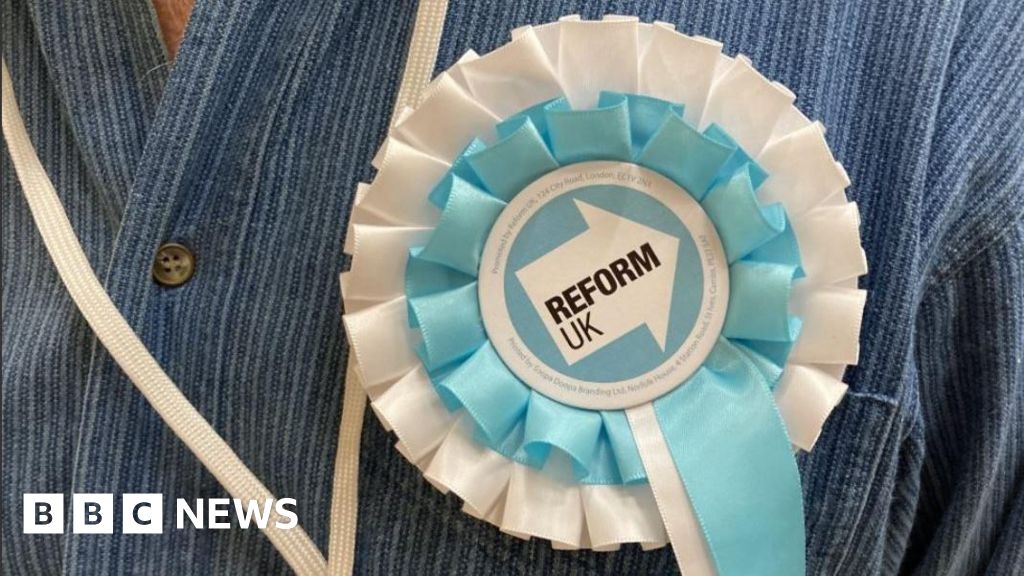 Reform Wales: Welsh party leader questions 'a distraction'