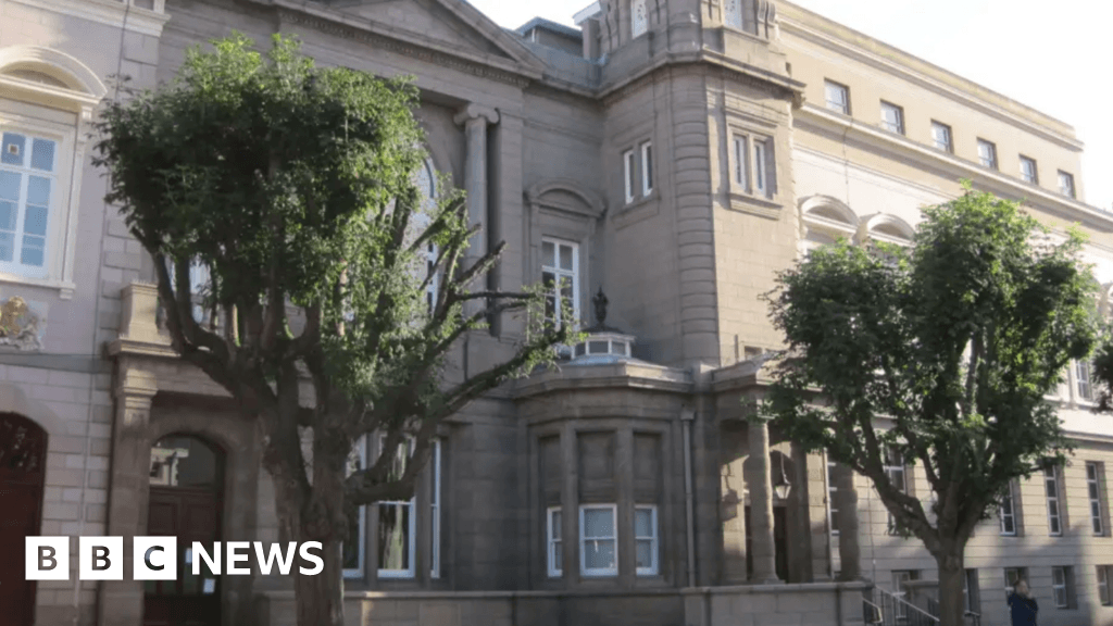 Priest found guilty of gross indecency with child in Jersey