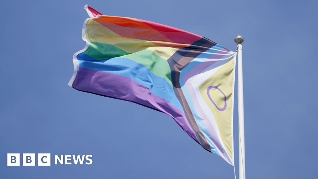 Guernsey electoral candidates asked to support LGBTQ+ community