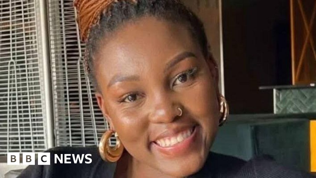 Olorato Mongale: Suspect in South Africa student's murder killed in police shootout