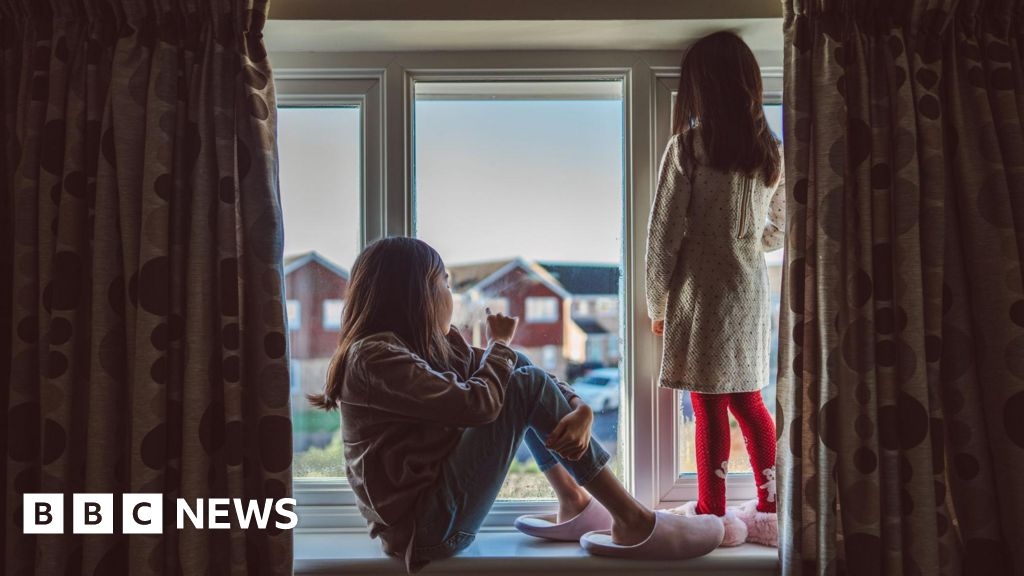 Fewer children in Northamptonshire going into care, report says