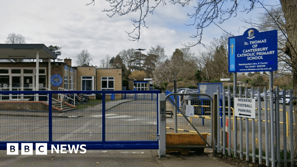 Guildford: Council rejects plans to turn bungalow into preschool