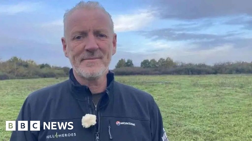 Hull4Heroes boss 'gutted' after veterans' village plans shelved