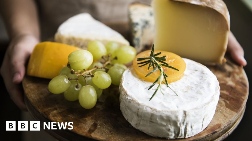 Cheeseboard origins uncovered in Leeds University manuscript