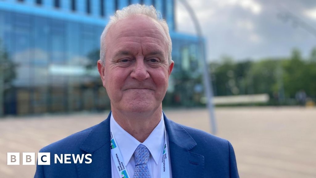 North Northamptonshire Council's first meeting since Reform UK win
