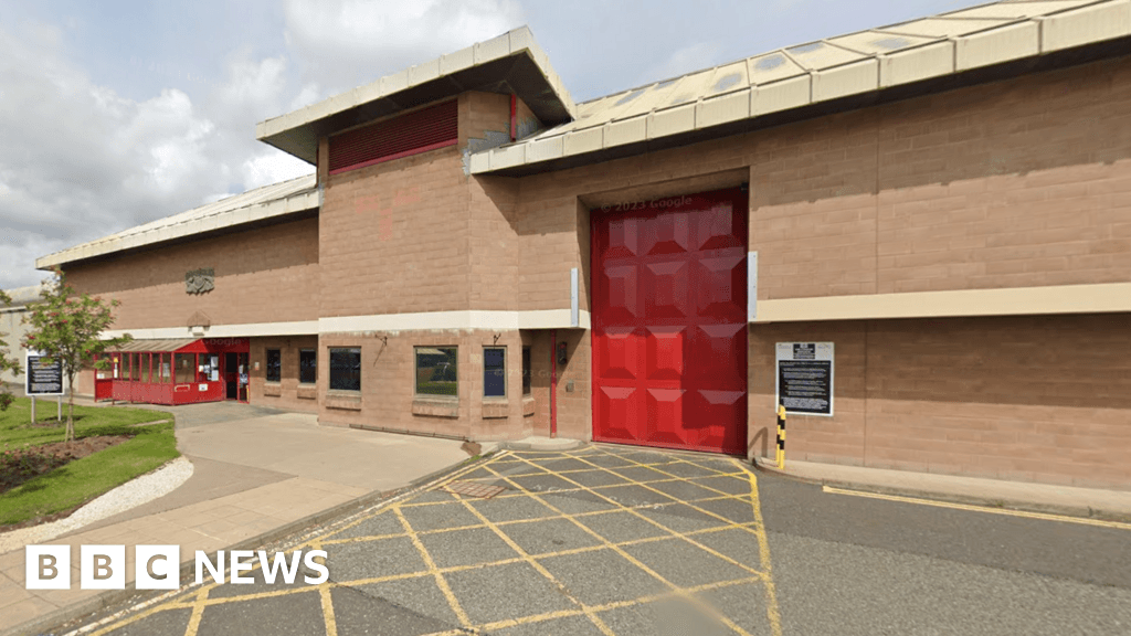 Rise in assaults on Holme House prison staff