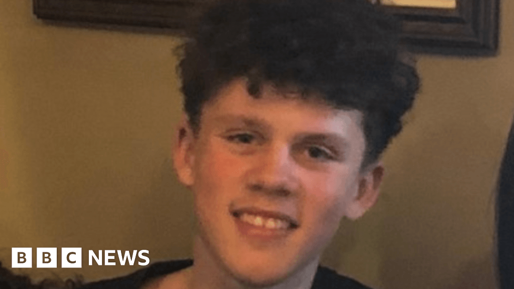 Teens found guilty of murder in Solihull vape shop stabbing