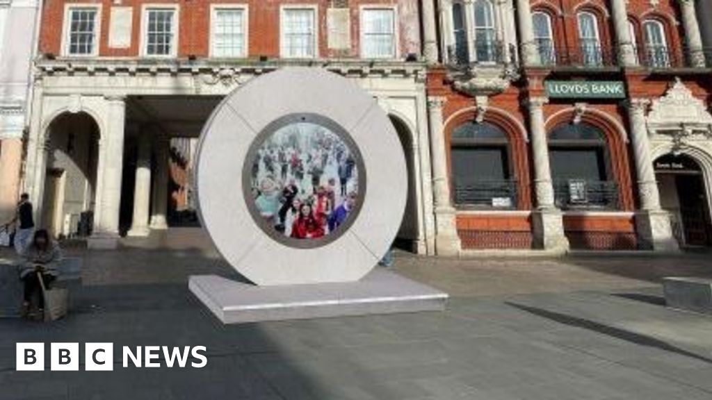 Ipswich digital portal given planning permission