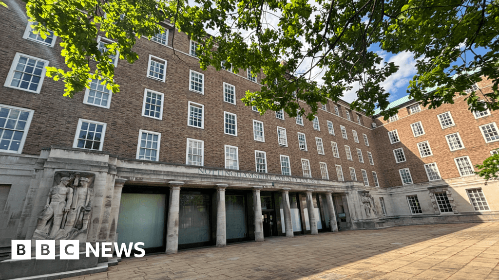 Calls for Nottinghamshire County Council to move back to old HQ