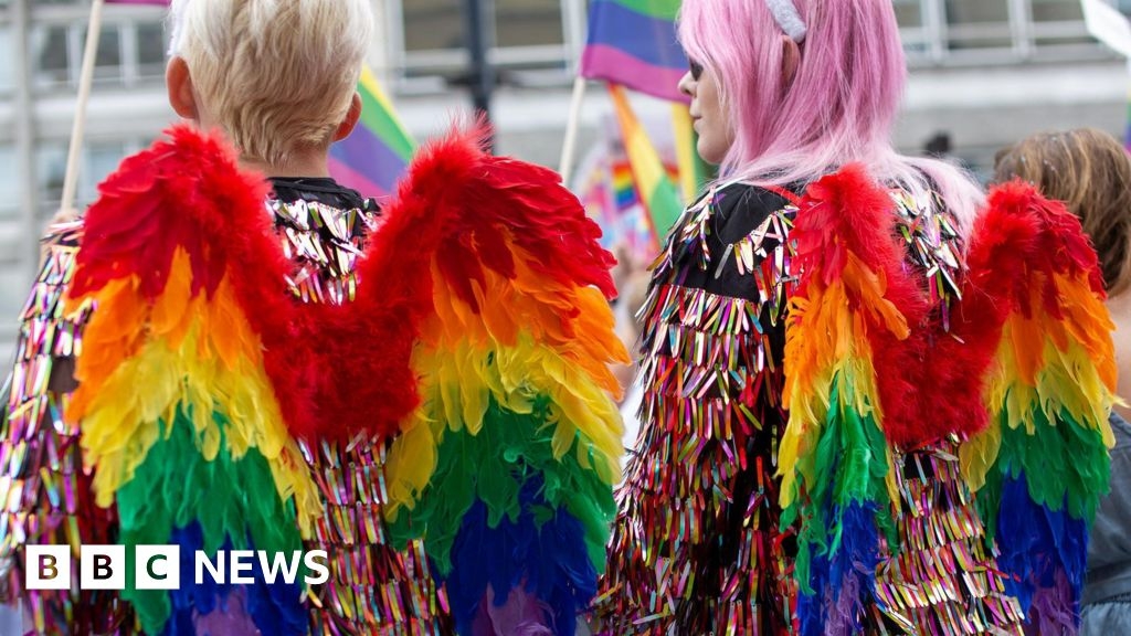 Charity launches fundraiser 'to make Pride happen in Liverpool'