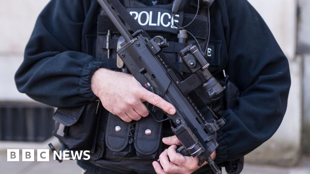Ex-officer on trial for perjury in Police Scotland tribunal
