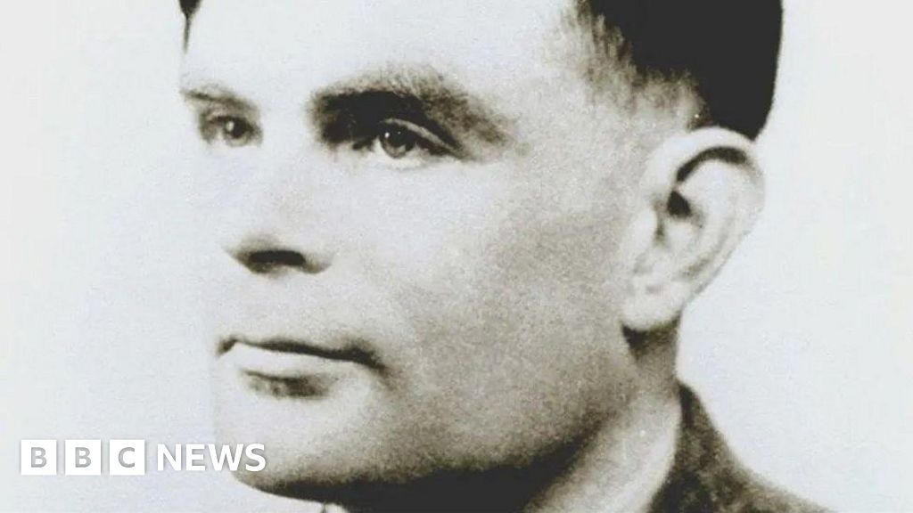 York MP calls for rail route be named after Alan Turing