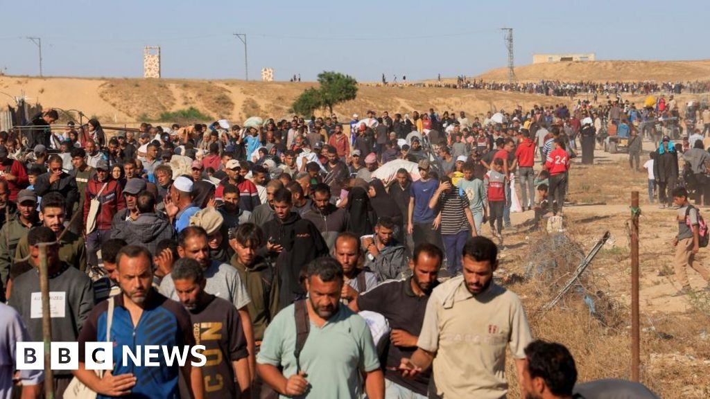 Palestinians reportedly killed and injured near Gaza aid site