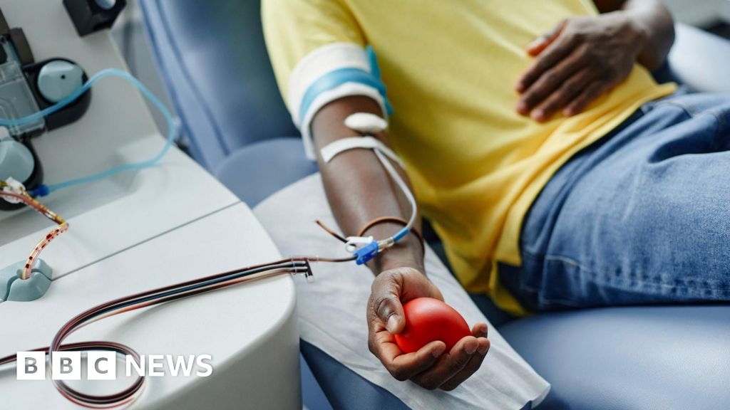 Urgent plea for O negative blood donors in Birmingham
