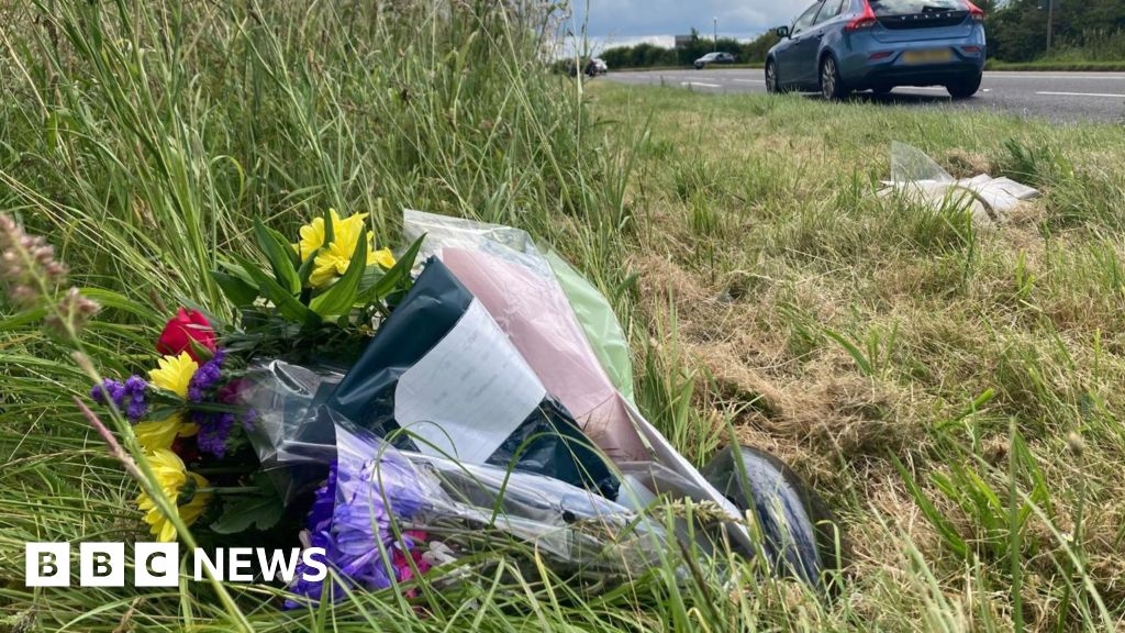Woman charged after teenagers die in North Rauceby two-car crash