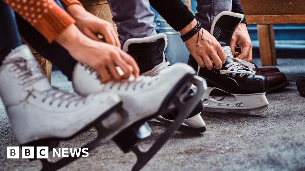 Windsor's festive Alexandra Gardens ice rink set for refusal