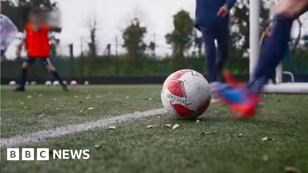 Jersey Scottish Football Club upset after new home setback