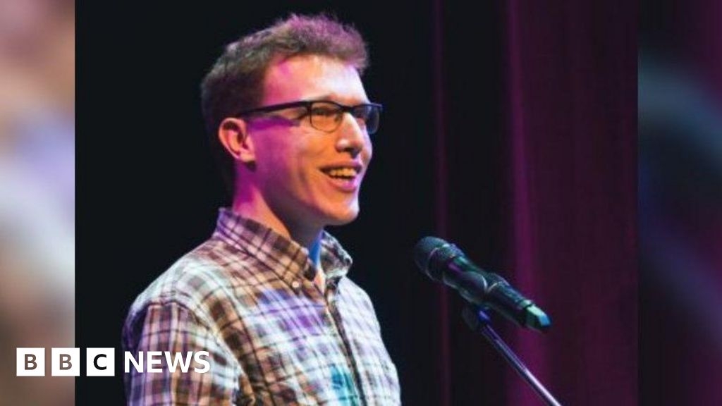 Suffolk poet Karl Knights on self-isolated during Covid