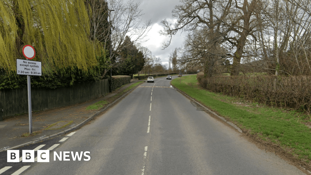 Calls for Cheltenham crackdown after thousands speed on road