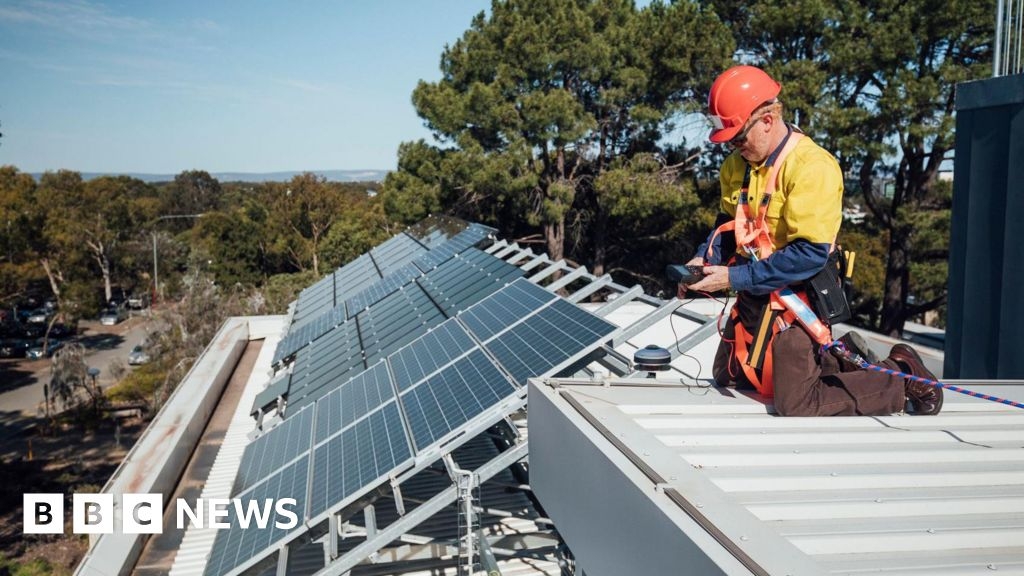 Bradford school among first to benefit from solar scheme