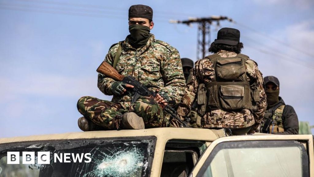 Syrian government still faces insurgent threat from Assad loyalists