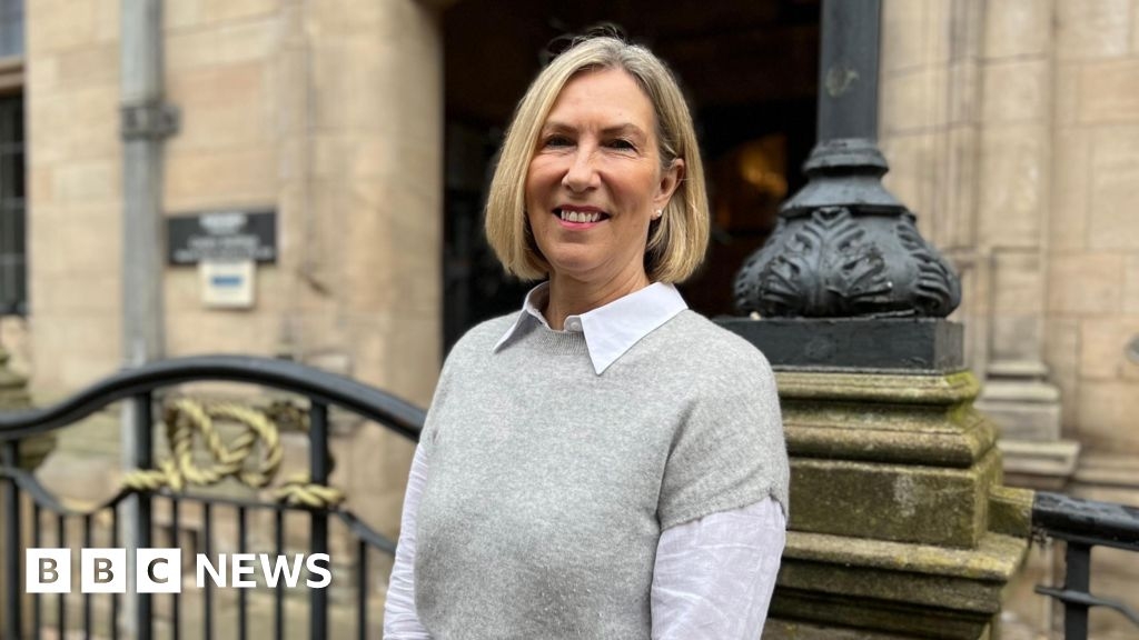 King Charles appoints Staffordshire's next lord-lieutenant
