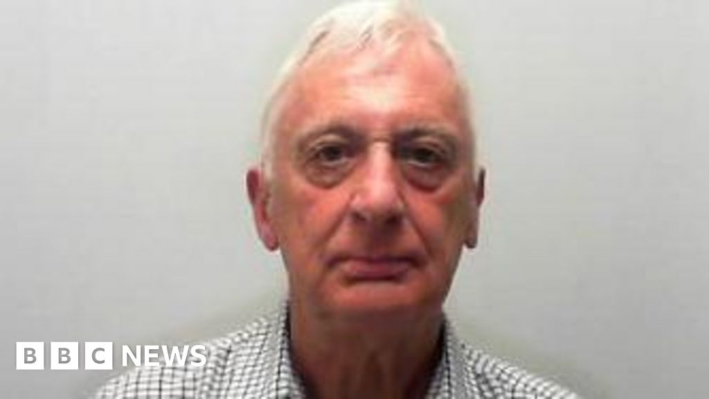 Ampleforth College monk found guilty of abusing pupils
