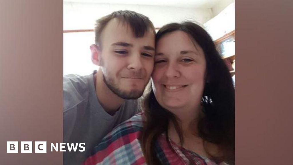 Kieran Maxwell's mum highlights urgency of bone cancer diagnosis