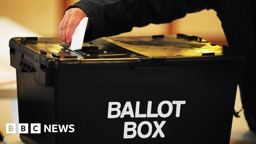 Bristol man furious as bus pass turned down as voting ID