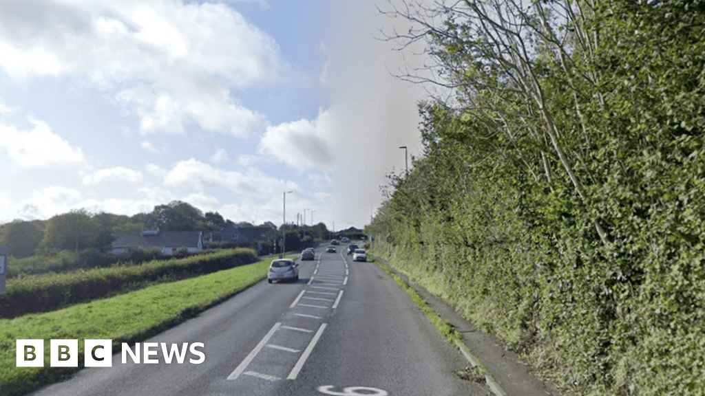 Teenage motorcyclist dies in Devon telehandler crash