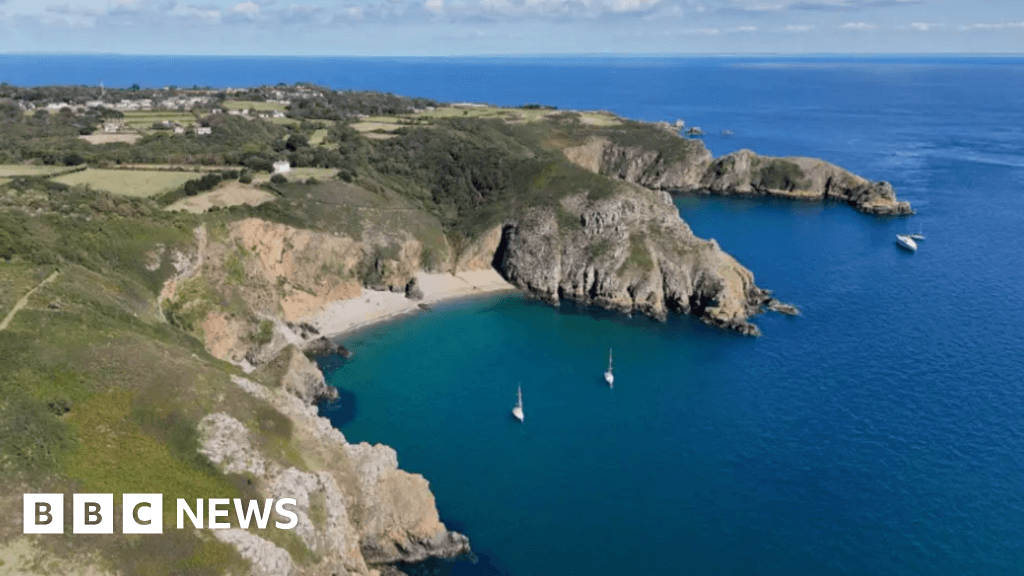 Creative Sark week to bring poetry, Tai Chi and music to island