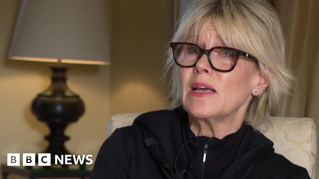 MND widow welcomes MPs vote on assisted dying bill