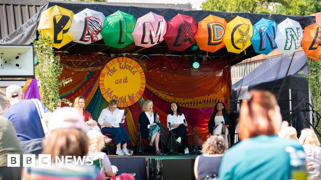 Suffolk Primadonna Festival cancelled for 2025 due to costs