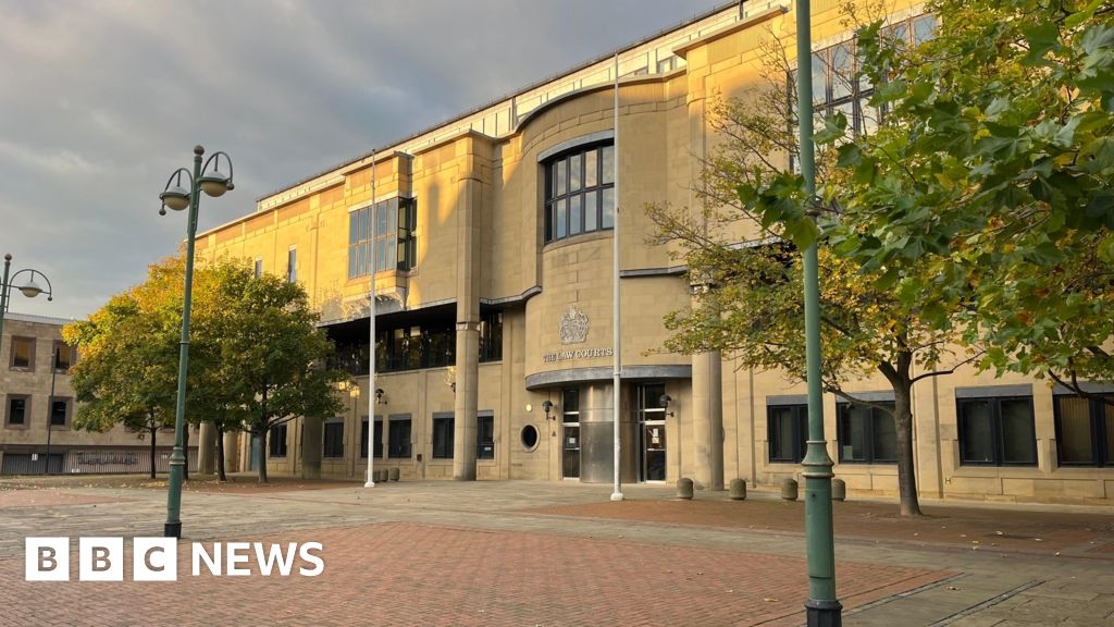 Cottingley man appears in court charged with murder of woman