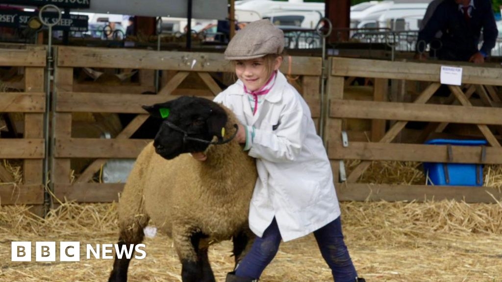 Suffolk Show 2025 and everything you need to know
