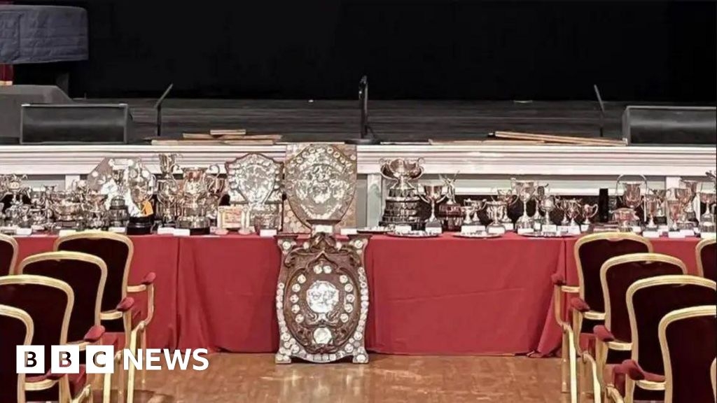 Manx Music Festival set to draw to a close at Villa Marina